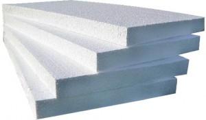 Пенопласт – современный строительный материал для теплоизоляции сооружений