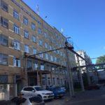 Утепление стен фасадов домов и квартир в Николаеве 2018