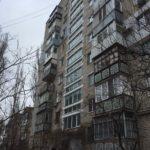 Утепление многоквартирного дома в Николаеве