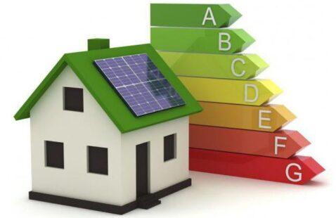Как сделать дом энергоэффективным?