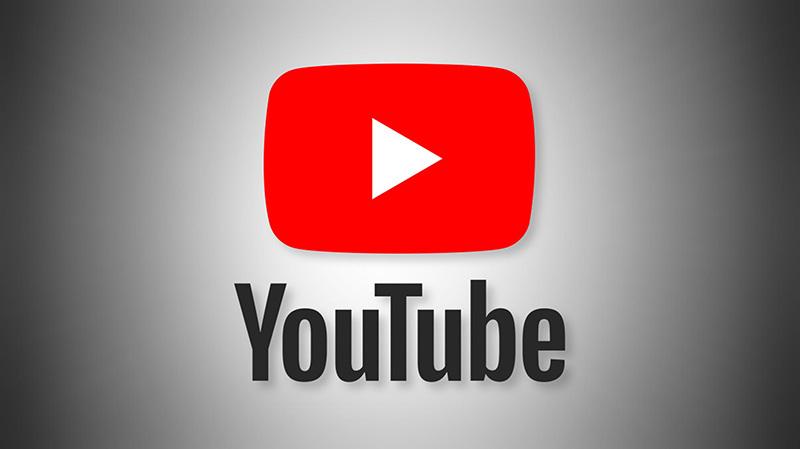 Канал на Youtube