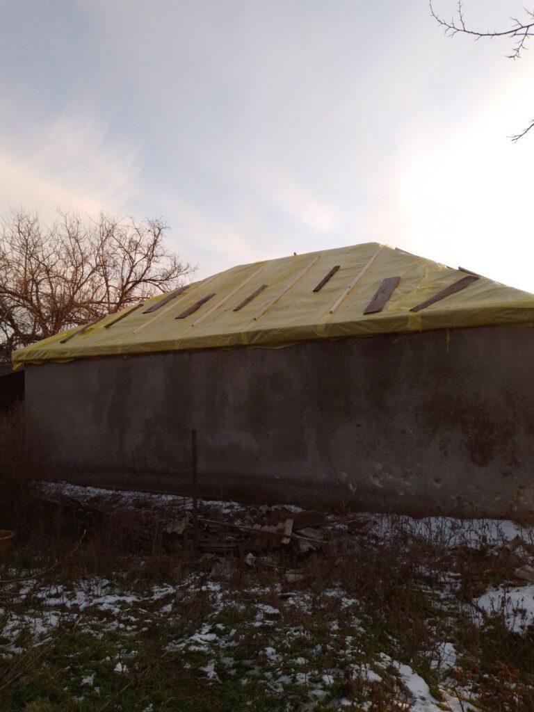 Ремонт будинку у Миколаєві Проект 2023