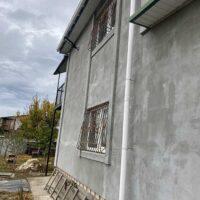 Утепление стен частного дома в Николаеве