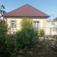 Утепление стен дома в г. Николаев Вертикаль-Юг